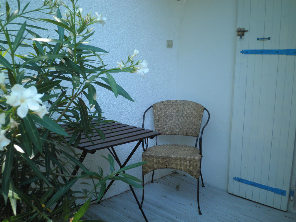 La Meissonniere Saint-Tropez