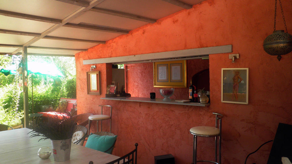 La Meissonniere Saint-Tropez