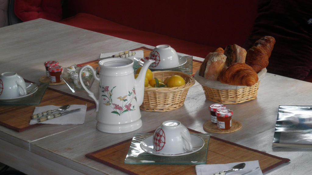 Guest house La Meissonniere Saint-Tropez