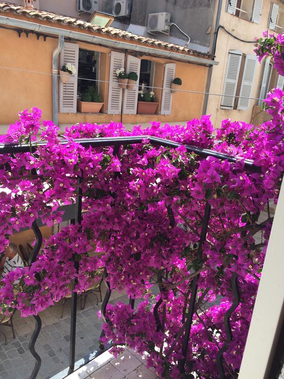 Studio Citadelle Saint-Tropez