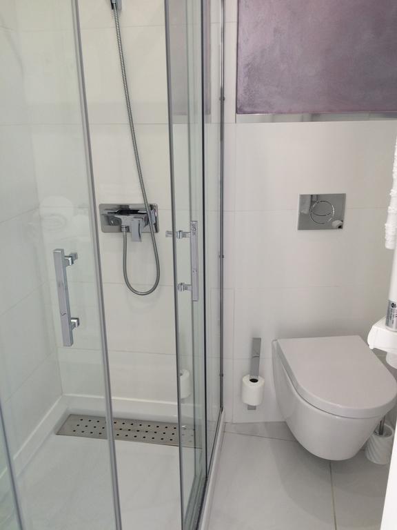 Apartment Studio Citadelle Saint-Tropez