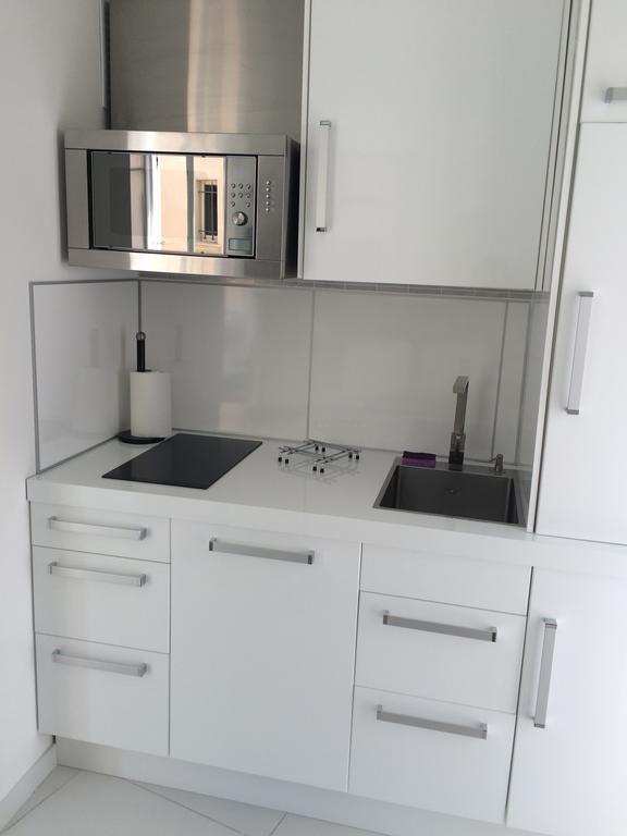 Apartment Studio Citadelle Saint-Tropez