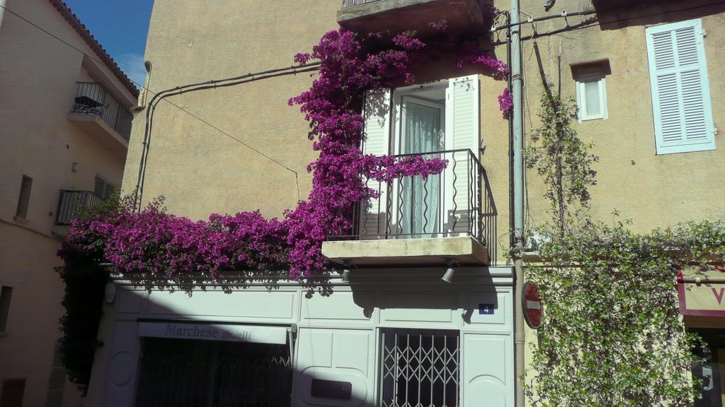 Apartment Studio Citadelle