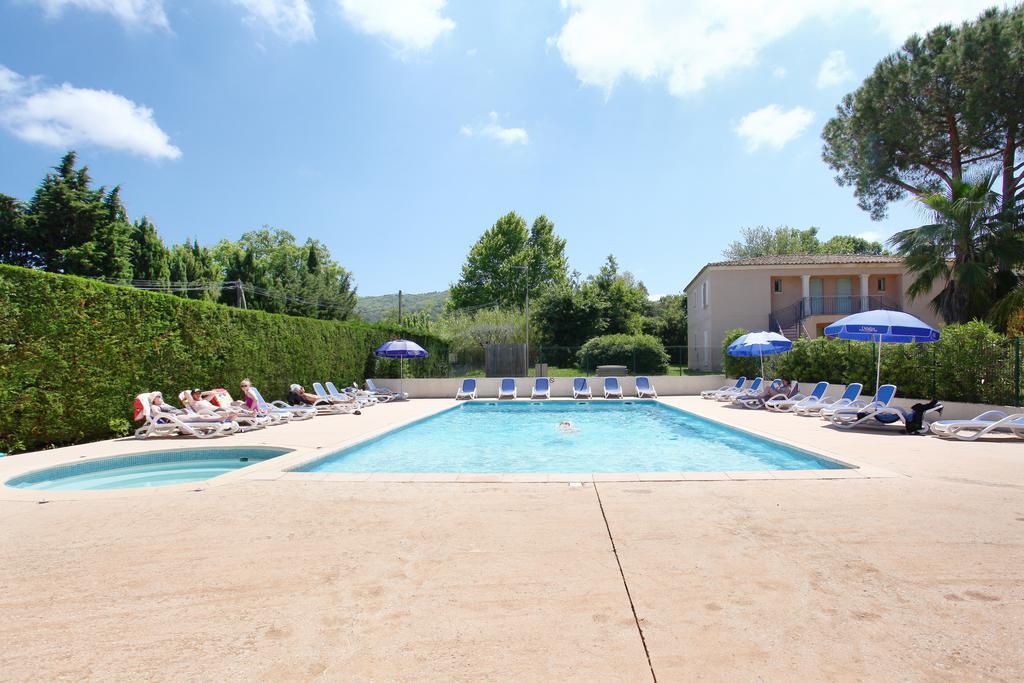 Prestige Odalys Le Clos Bonaventure