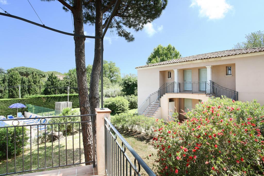 Holiday park Prestige Odalys Le Clos Bonaventure