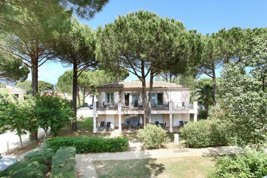 Holiday park Prestige Odalys Le Clos Bonaventure