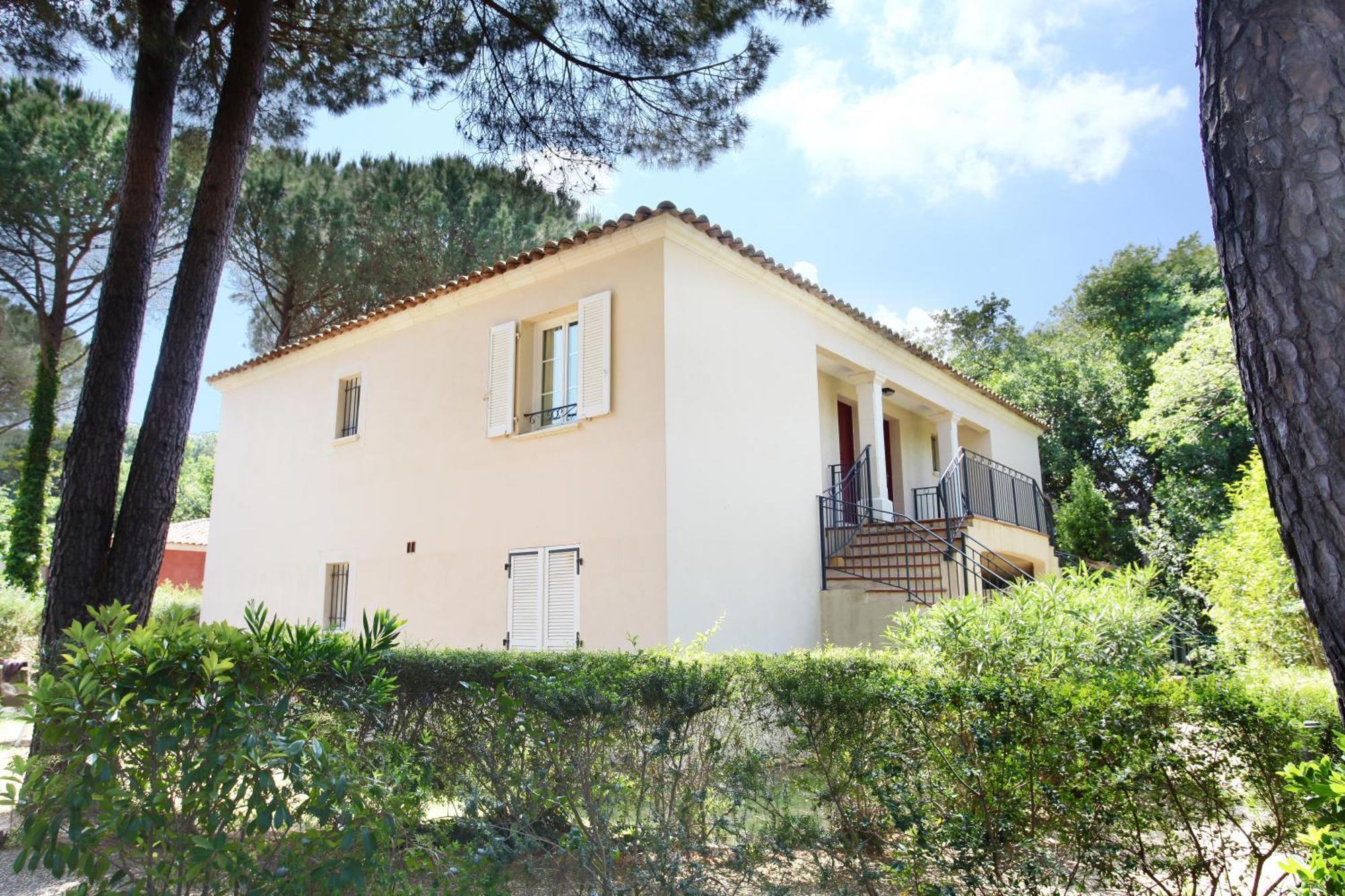 Holiday park Prestige Odalys Le Clos Bonaventure Saint-Tropez