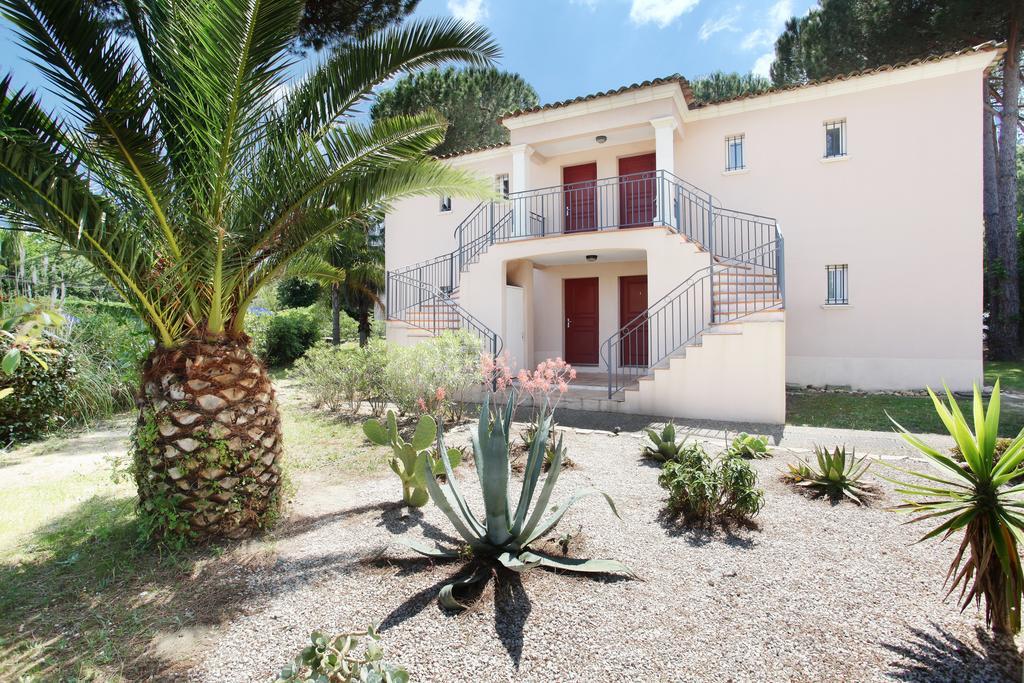 Prestige Odalys Le Clos Bonaventure