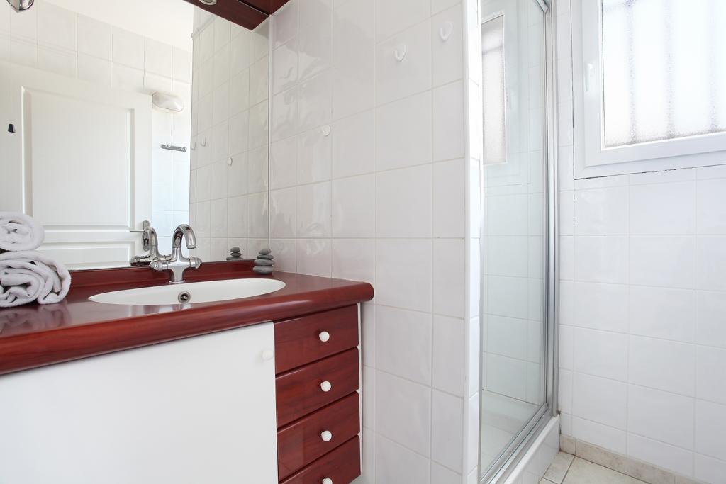 Holiday park Prestige Odalys Le Clos Bonaventure 3*