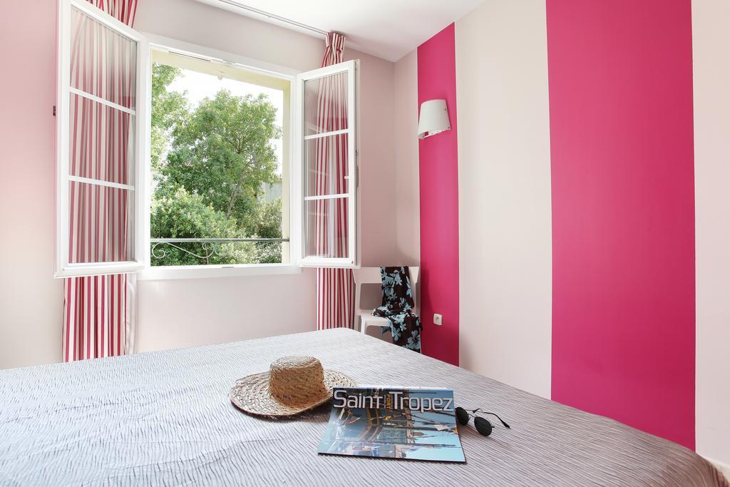 Holiday park Prestige Odalys Le Clos Bonaventure