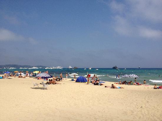 Playa Del Sol Saint-Tropez