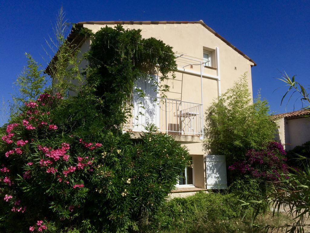 Maison D'elie Saint-Tropez