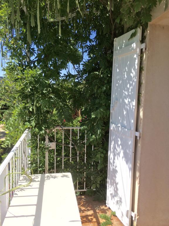 Hébergement de vacances Maison D'elie