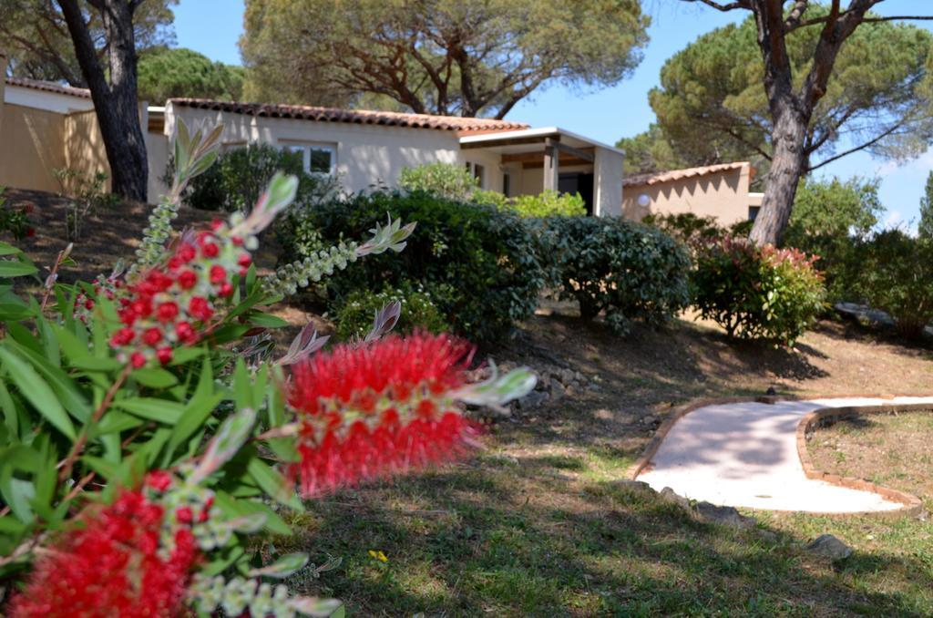 Le Domaine De Villepey By Sdr Saint-Tropez
