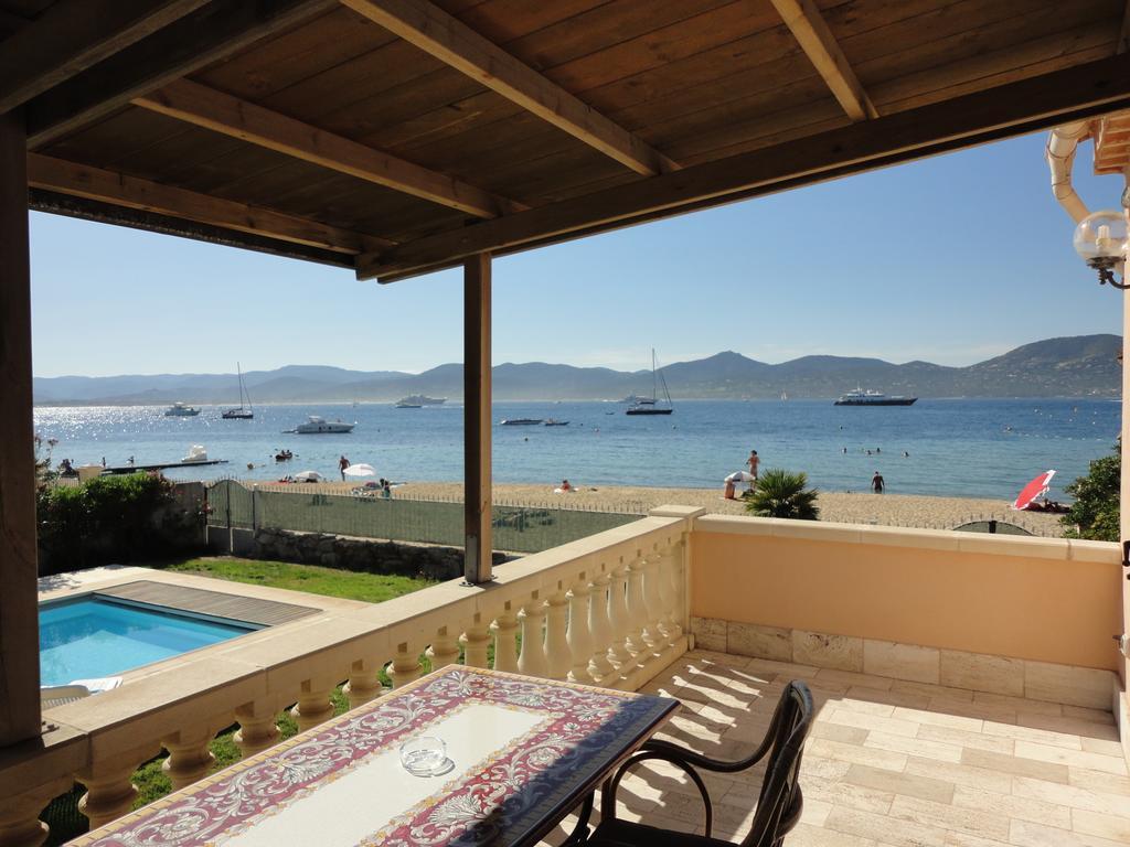 Playa Del Sol Saint-Tropez