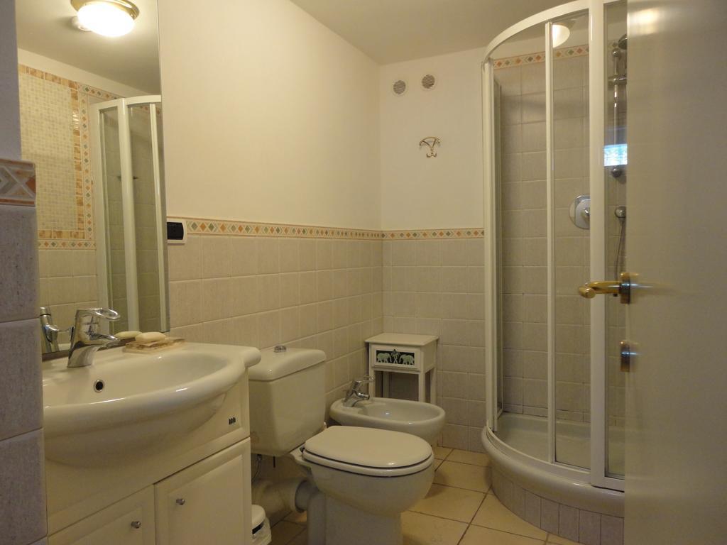 Aparthotel Playa Del Sol Saint-Tropez