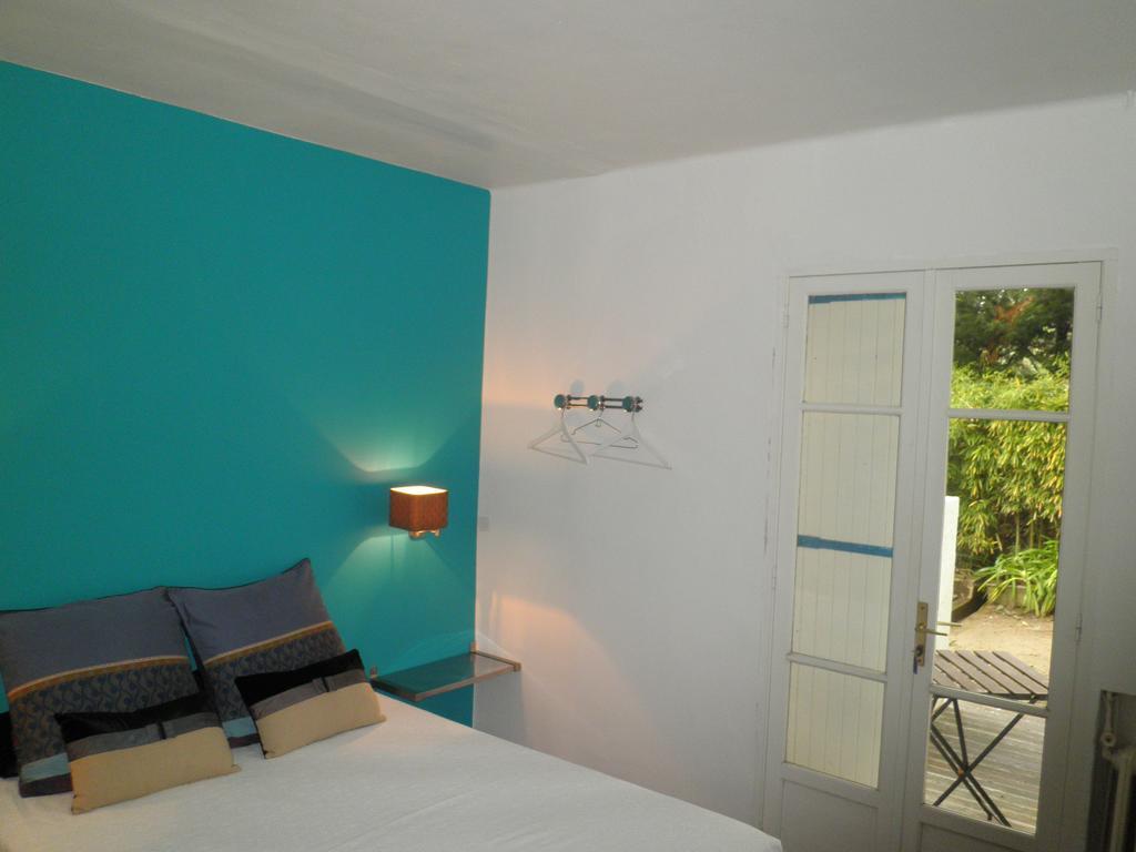 La Meissonniere Saint-Tropez