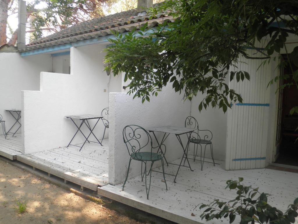 Maison d'hôtes La Meïssonnière *