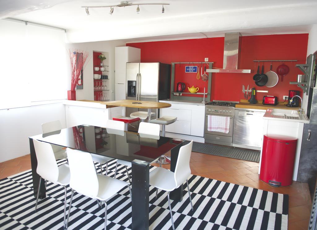 Hébergement de vacances Maison D'elie *