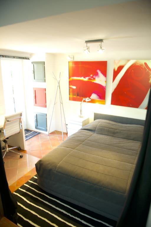 Maison D'elie Saint-Tropez