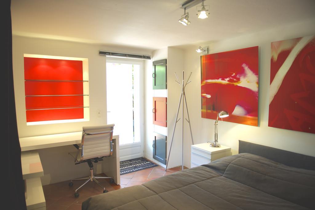 Maison D'elie Saint-Tropez