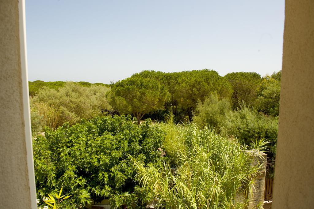 Maison D'elie Saint-Tropez