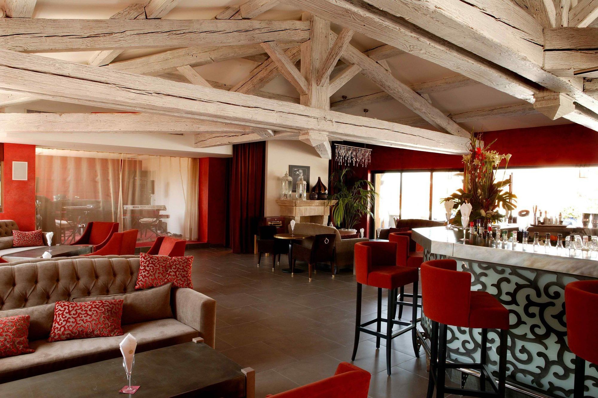 Byblos Saint-Tropez