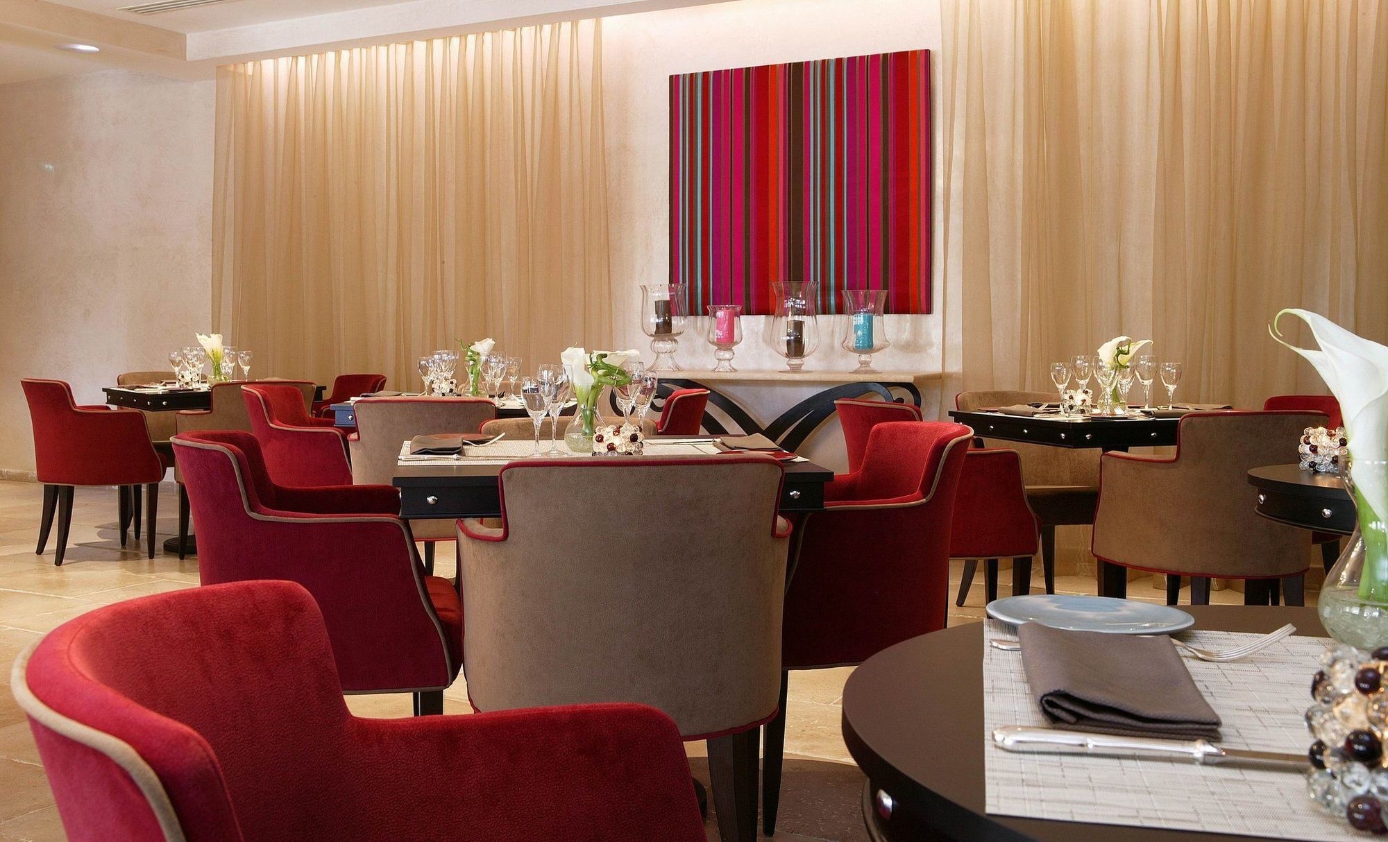 Hotel Byblos