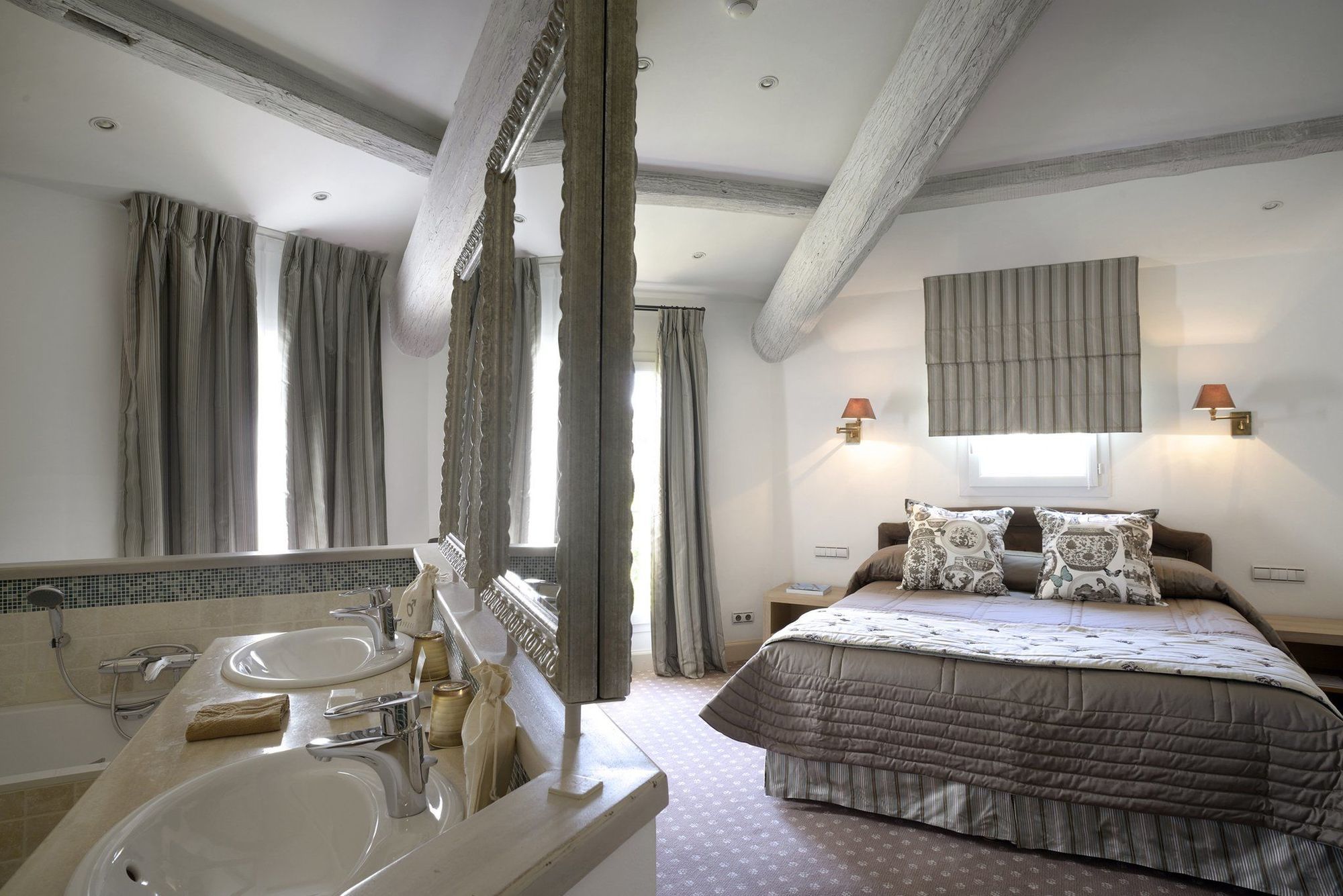 Hotel Byblos Saint-Tropez