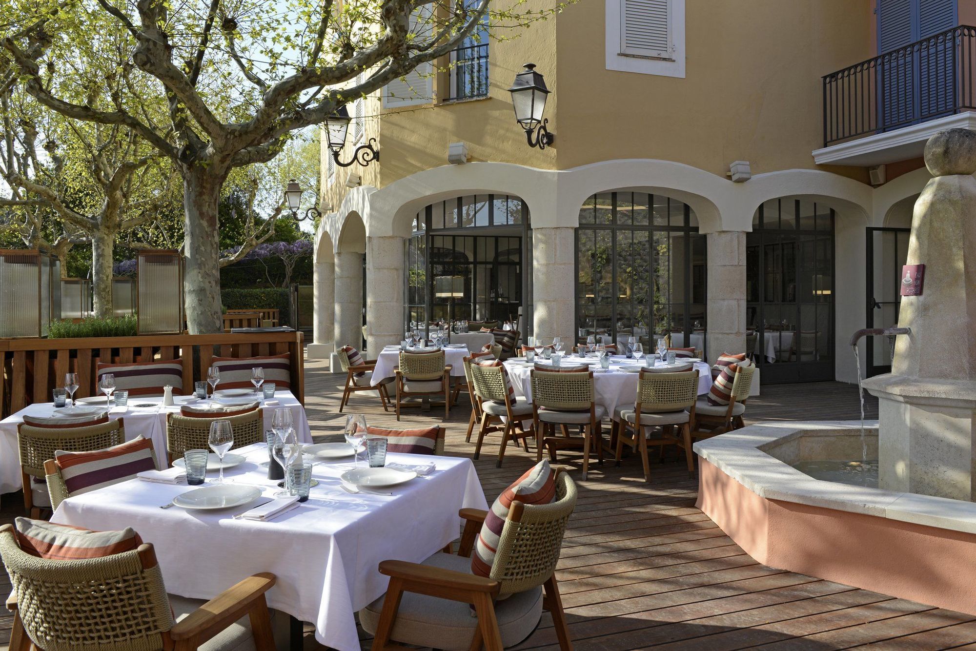 Byblos Saint-Tropez