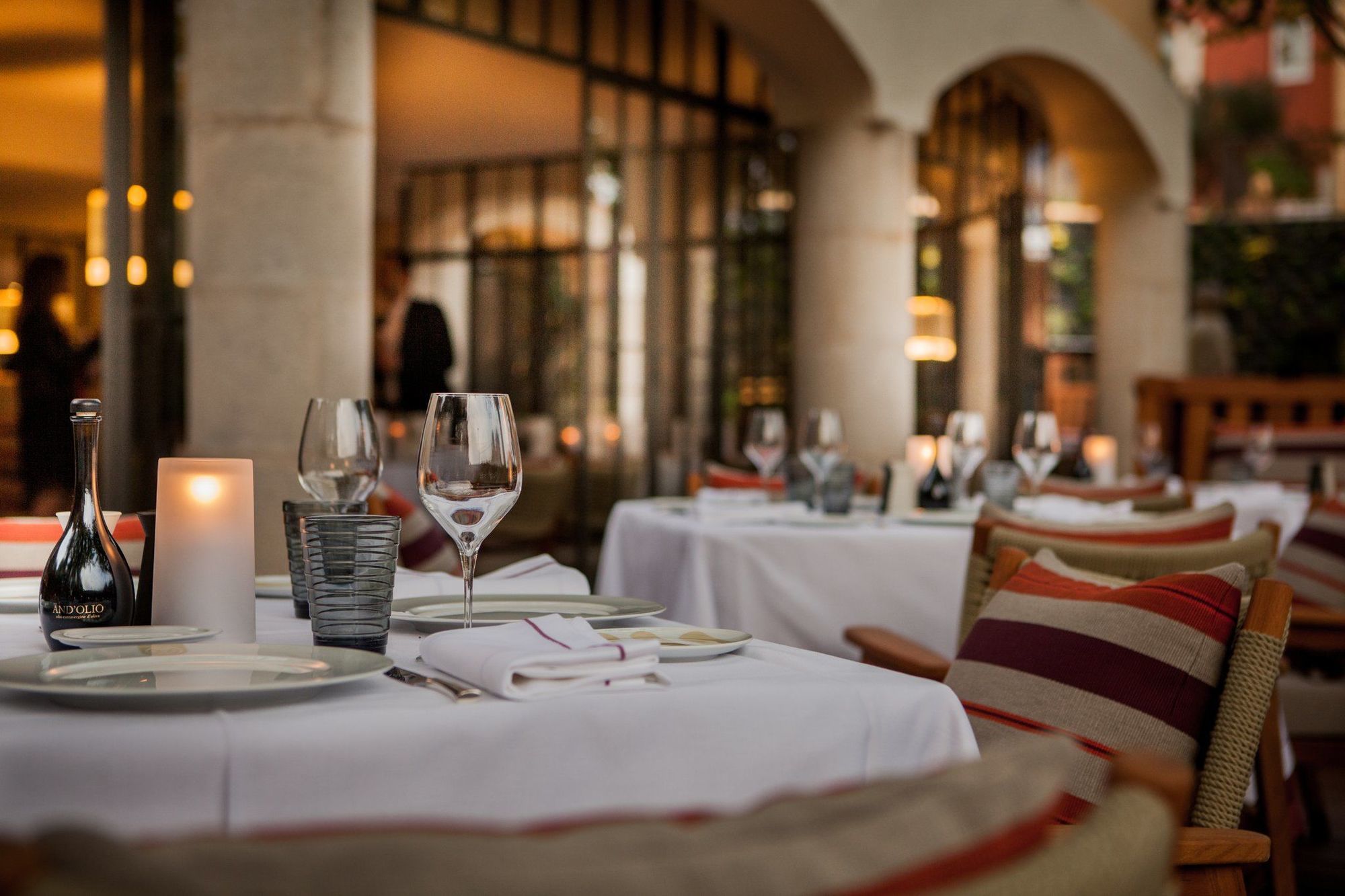 Hotel Byblos Saint-Tropez