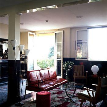 Ermitage 3* Saint-Tropez