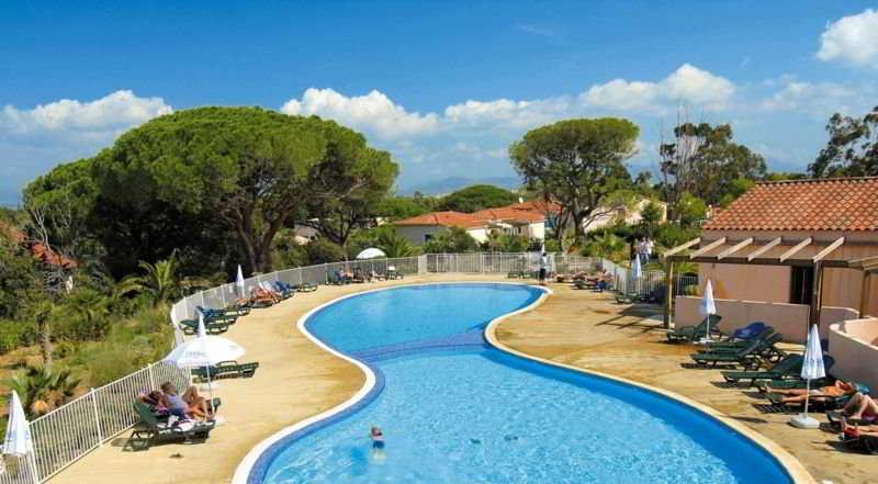 Le Domaine De Villepey By Sdr Saint-Tropez