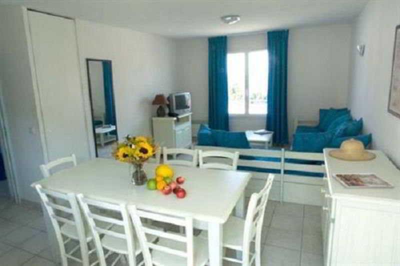 Le Domaine De Villepey By Sdr Apartment