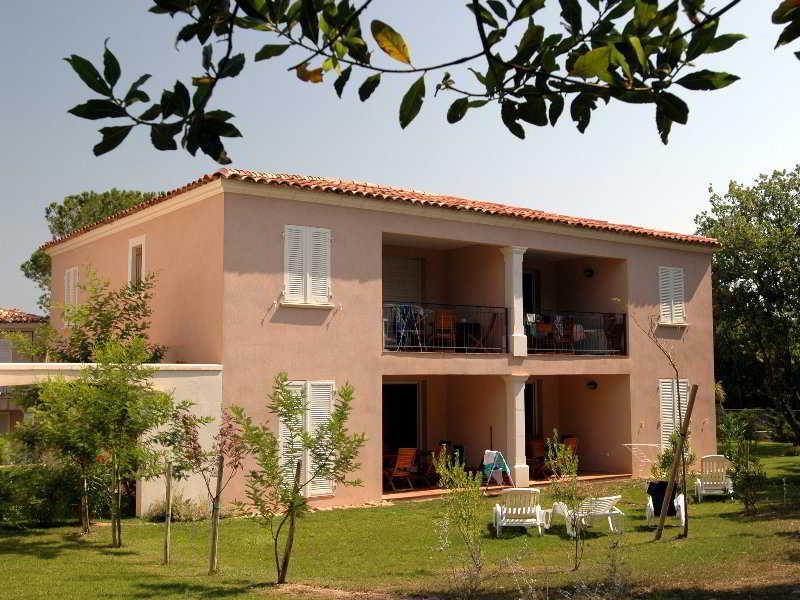 La Clos Bonaventure 2* Gassin