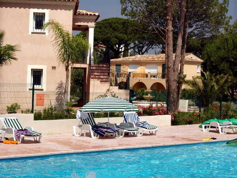 Hotel La Clos Bonaventure