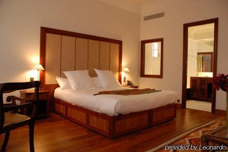 Airelles Pan Dei Palais Hotel 3*