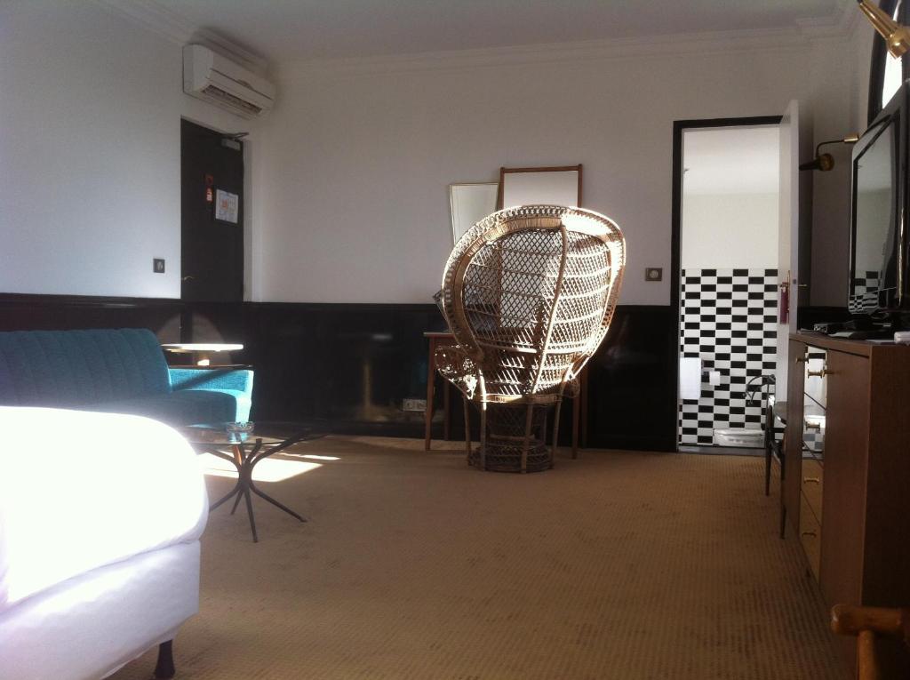 Ermitage Hotel 3*