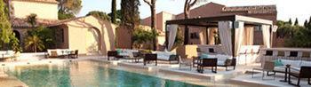 Muse Saint Tropez - Small Luxury Hotels Of The World