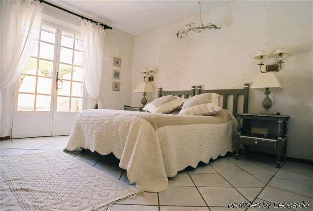 Hotel La Bastide D'antoine Saint-Tropez
