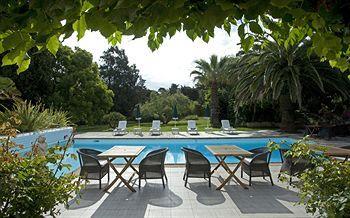 La Bastide Des Salins Saint-Tropez
