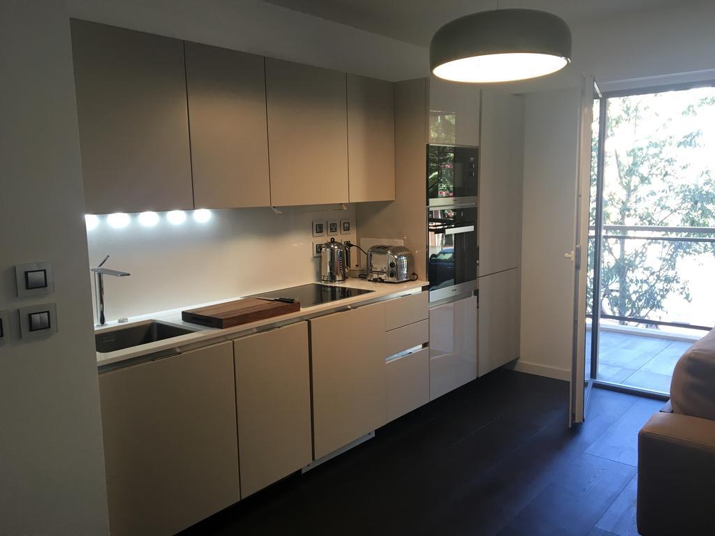 Apartment Tropezienne Deluxe Saint-Tropez