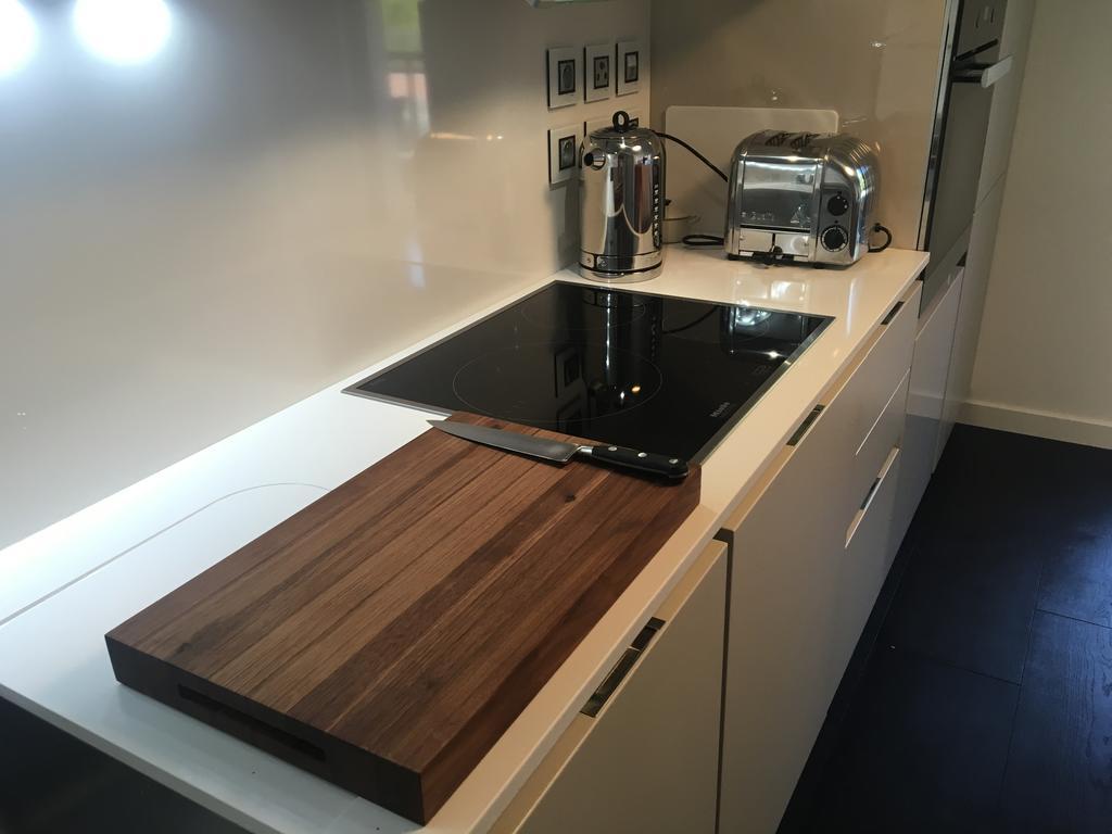 Appartement Tropezienne Deluxe *