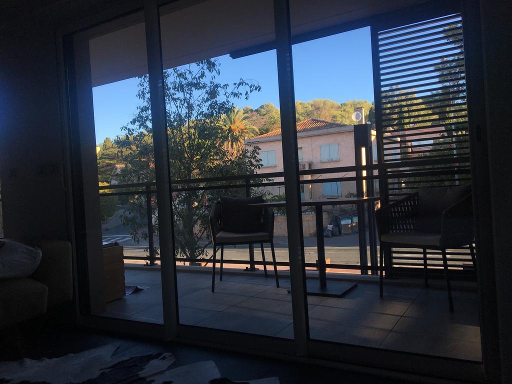 Appartement Tropezienne Deluxe *
