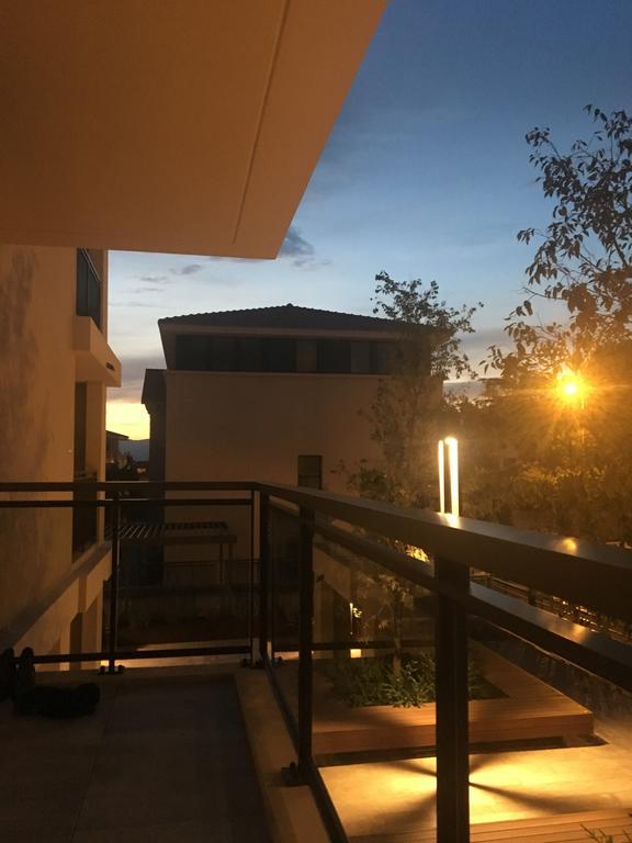 Tropezienne Deluxe Appartement Saint-Tropez