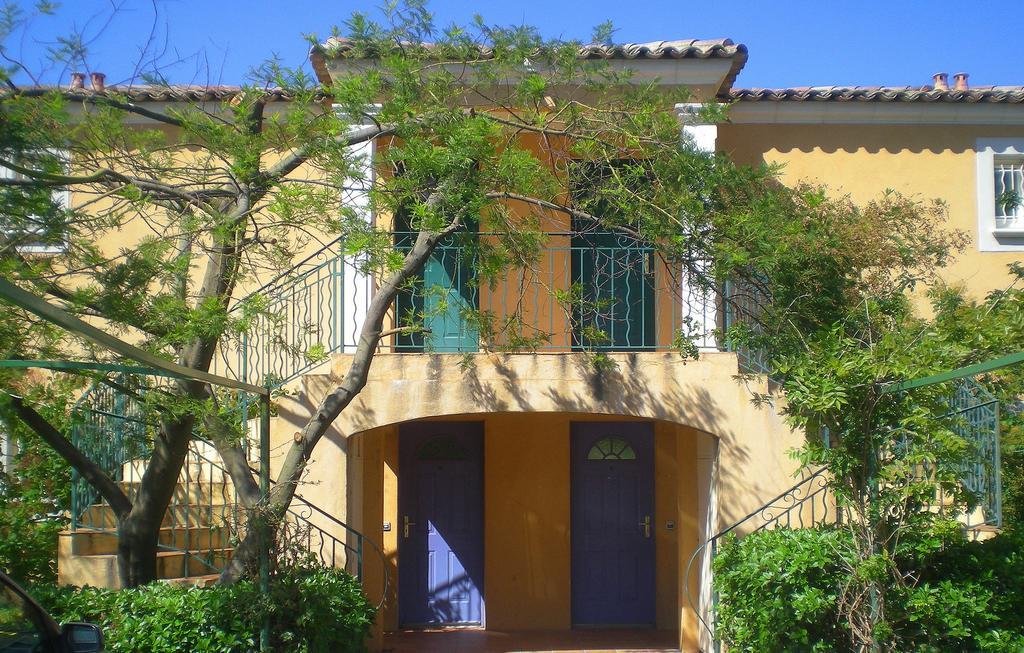 Residence Jardin D'Artemis 3* Saint-Tropez