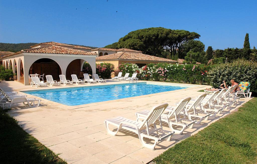 Residence Jardin D'Artemis Aparthotel Saint-Tropez