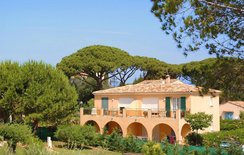 Residence Jardin D'Artemis