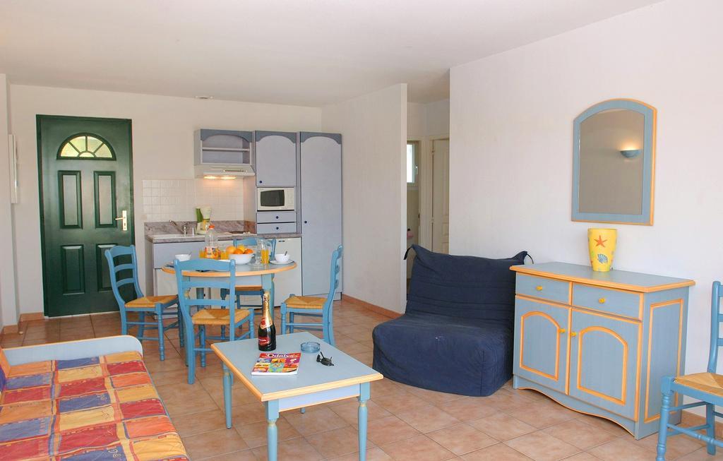 Residence Jardin D'Artemis 3* Saint-Tropez