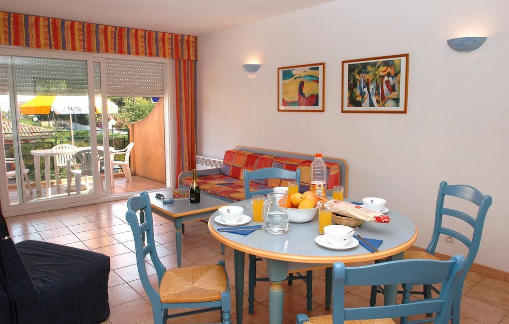 Residence Jardin D'Artemis Saint-Tropez